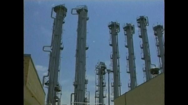 UE não alinha com EUA na questão do ataque aos petroleiros UE não alinha com EUA na questão do ataque aos petroleiros