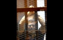 От чего умер Мохаммед Мурси?