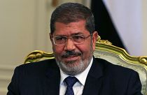Muhammed Mursi mahkeme salonunda hayatını kaybetti