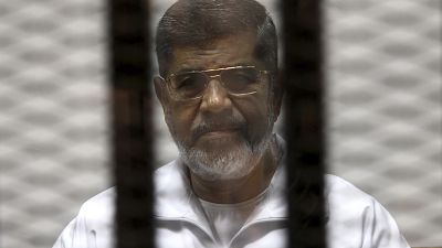 Αίγυπτος: Πέθανε στο δικαστήριο ο πρώην πρόεδρος Μοχάμεντ Μόρσι