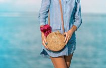 Sustainable summer bags: our selection