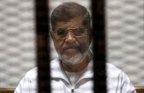 Turkey's Erdogan said Morsi had been 'martyred'