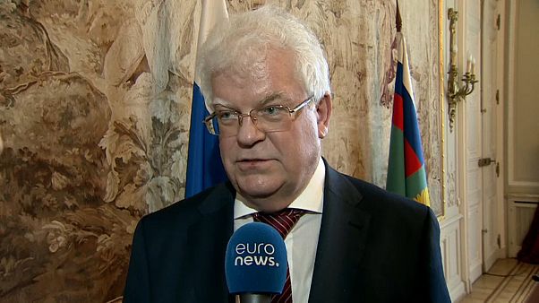 Rússia diz que EUA põem segurança em risco Rússia diz que EUA põem segurança em risco