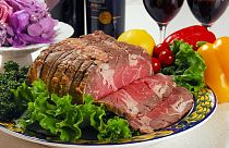 مصرف گوشت و لبنیات ۸۵ درصد مردم جهان در نیم قرن گذشته سه برابر شده است