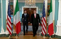Salvini szövetséget kötne Washingtonnal