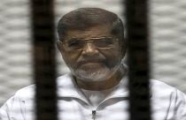 هيومن رايتس ووتش: وفاة مرسي دعوة لحلفاء مصر للاستيقاظ لحال حقوق الإنسان وظروف سجونها