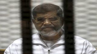هيومن رايتس ووتش: وفاة مرسي دعوة لحلفاء مصر للاستيقاظ لحال حقوق الإنسان وظروف سجونها