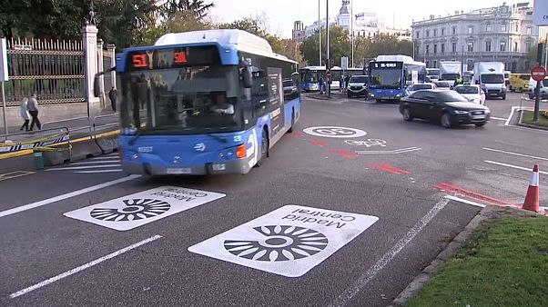 Madrid Central, condenado a muerte. El fin de un ambicioso proyecto Madrid Central, condenado a muerte. El fin de un ambicioso proyecto