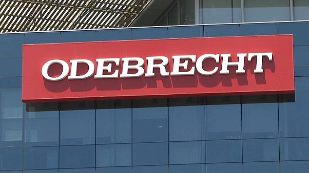 Odebrecht pede proteção contra credores para evitar falência Odebrecht pede proteção contra credores para evitar falência
