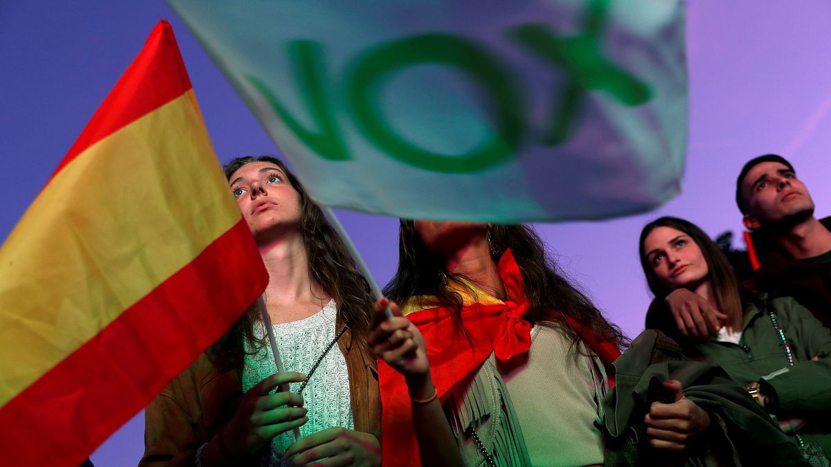 ¿Por qué la ultraderecha tiene un papel tan decisivo en la política española?