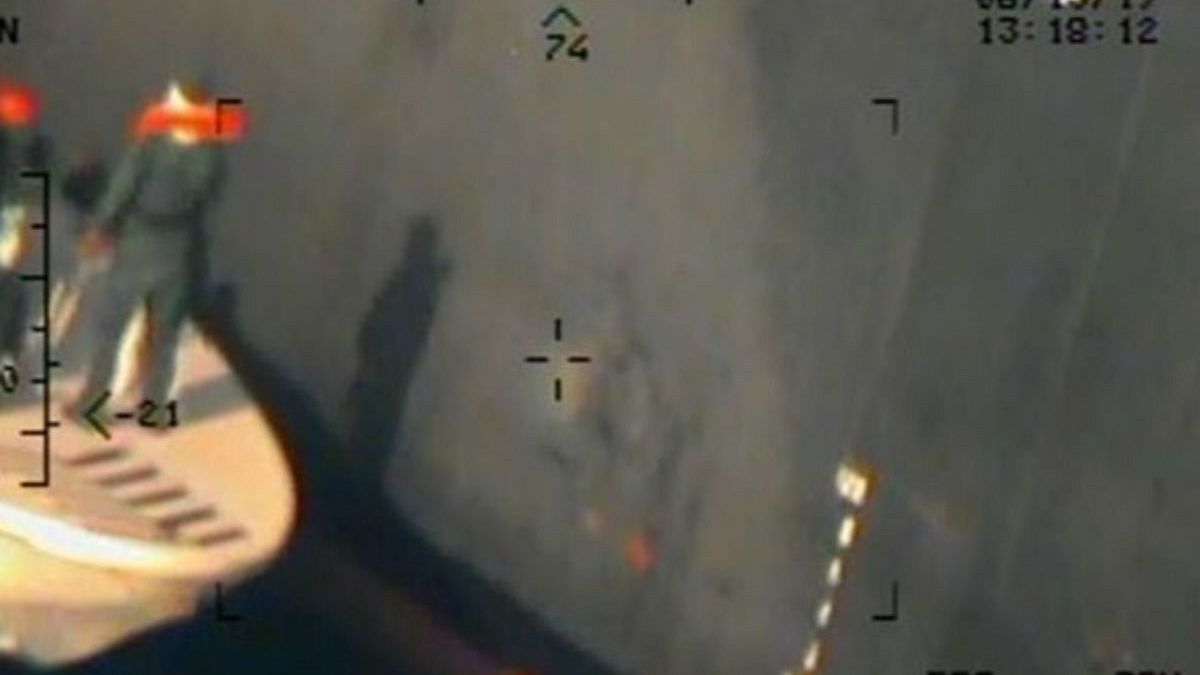 Medio Oriente. USA inviano altri soldati, Pentagono rende note nuove immagini delle petroliere