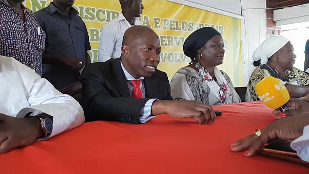 Guiné-Bissau pode ter em breve um novo governo Guiné-Bissau pode ter em breve um novo governo