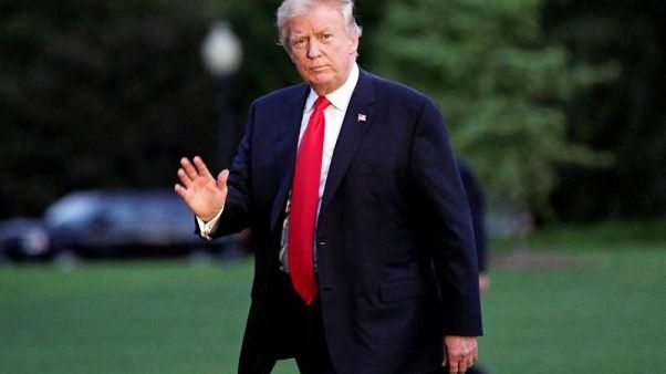 ABD Başkanı Donald Trump ABD Başkanı Donald Trump