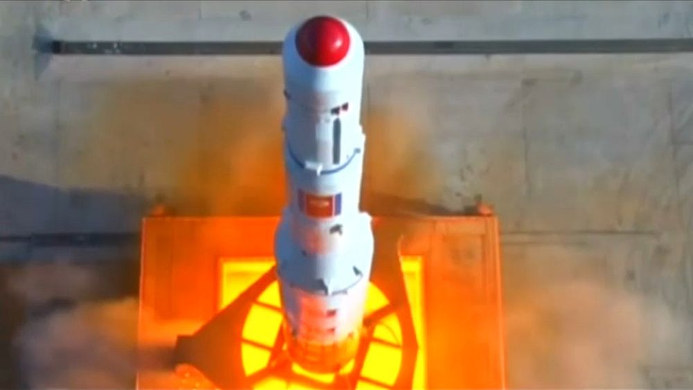 Nucléaire : des armes en baisse mais plus modernes (rapport)