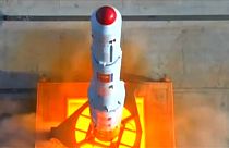 Nucléaire : des armes en baisse mais plus modernes (rapport)