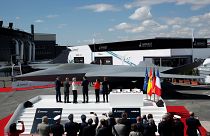 Europe's next fighter jet: what you need to know 