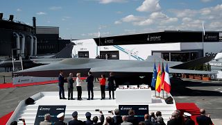 Europe's next fighter jet: what you need to know