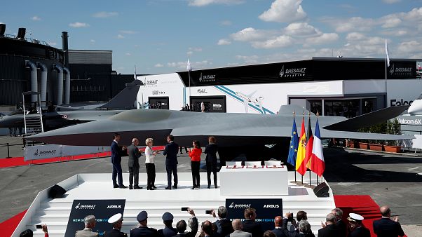 Europe's next fighter jet: what you need to know Europe's next fighter jet: what you need to know