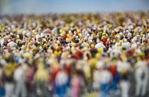 Saremo il Paese più vecchio: ecco com'è cambiata la popolazione europea negli ultimi 70 anni