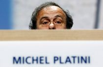 WM-Vergabe an Katar: Ex UEFA-Chef Platini in Polizeigewahrsam