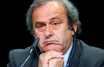 Detienen a Michel Platini por supuesta corrupción en la adjudicación a Catar del Mundial 2022