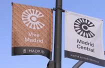 Les jours de Madrid Central sont comptés