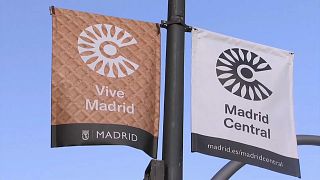 Novo governo de Madrid põe fim a zona de baixas emissões poluentes