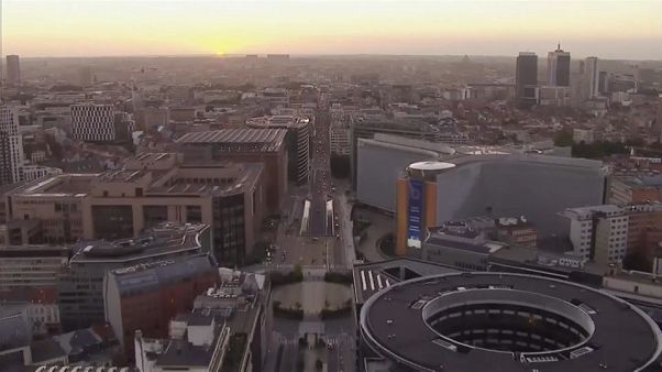 Bruxelas pede maior ambição climática na UE Bruxelas pede maior ambição climática na UE