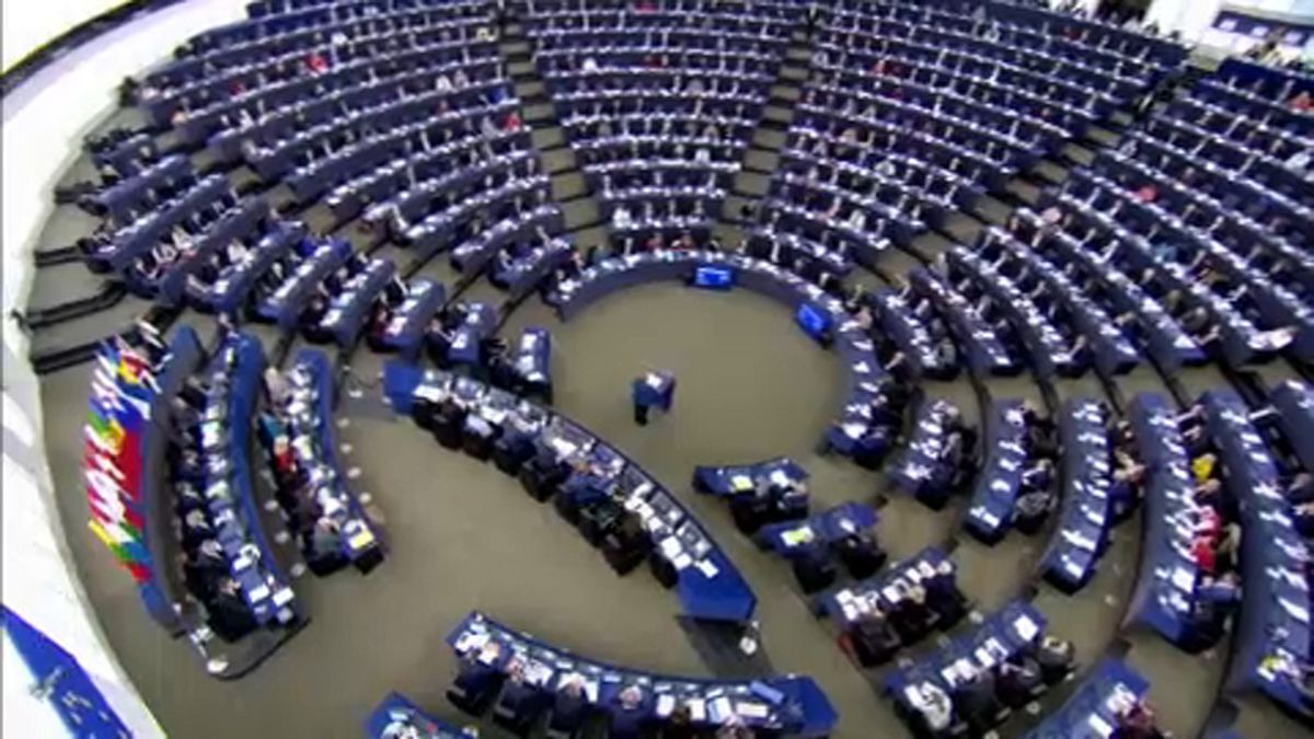 Sozialdemokraten im EU-Parlament mit neuer Führung