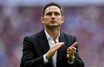 فرانك لامبارد