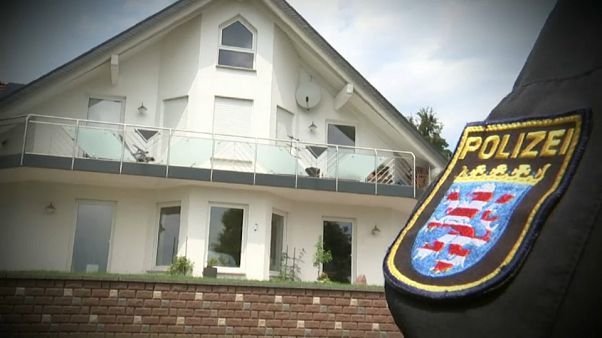 Lübcke-Mord: Verdächtiger gibt Rätsel auf Lübcke-Mord: Verdächtiger gibt Rätsel auf
