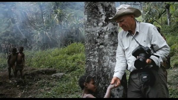 Sebastião Salgado recebe Prémio da Paz dos Livreiros Alemães Sebastião Salgado recebe Prémio da Paz dos Livreiros Alemães