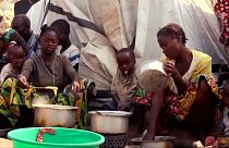 الأمم المتحدة تحذر من أن العنف وفرار الآلاف يعقدان محاربة إيبولا في الكونغو