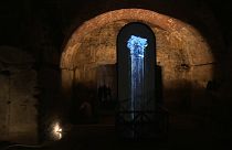 Caracalla-Thermen: ein Ausflug in die römische Unterwelt