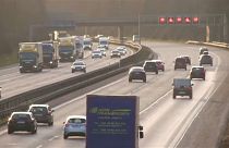 Uniós jogot sért a német autópályadíjakra vonatkozó szabályozás