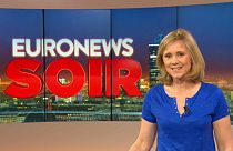 Euronews Soir : l'actualité du 18 juin 2019