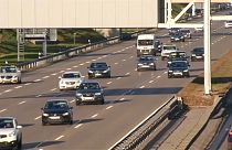 المحكمة الأوروبية ترفض قرار ألمانيا فرض رسوم على استخدام طرق سريعة تربط مع الاتحاد الأوروبي