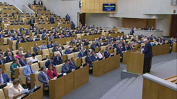 Rusia suspende el tratado con EEUU sobre la eliminación de misiles balísticos Rusia suspende el tratado con EEUU sobre la eliminación de misiles balísticos