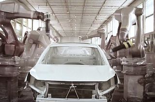 Georgia goes green: Kutaisi city launches factory for electric cars