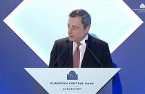 EZB-Chef Draghi will Geldpolitik weiter lockern – Trump wittert Abwertungswettlauf
