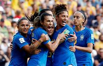 Le avversarie delle Azzurre: il fascino di Italia-Brasile
