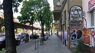 Берлин решит жилищную проблему