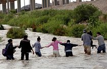 سازمان ملل:‌ مرگ دست‌کم ۳۸۰ مهاجر آمریکای لاتین در سال ۲۰۱۹
