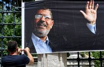 ماذا قال منافسو مرسي في انتخابات رئاسة مصر 2012 عن رحيله؟