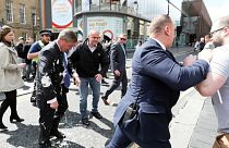 نایجل فاراژ