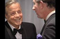 L'ultimo saluto al Maestro Franco Zeffirelli