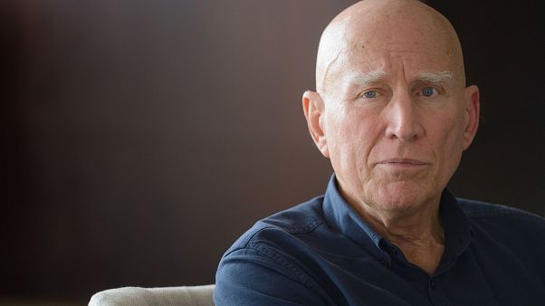 Sebastião Salgado, il fotografo della pace Sebastião Salgado, il fotografo della pace