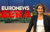 Euronews Sera | TG europeo, edizione di martedì 18 giugno 2019