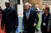  Boris Johnson weiter, Raab überraschend raus: Jetzt sind sie noch 5