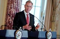 ترامب يقول إنه سيعين مارك إسبر قائماً بأعمال وزير الدفاع بعد استقالة شاناهان